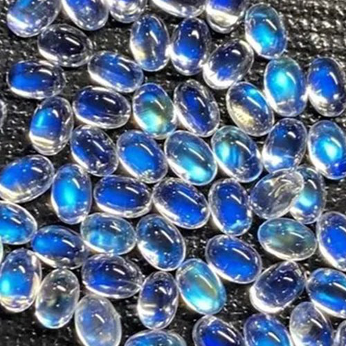 Blue Moon Stone (Best Quality)